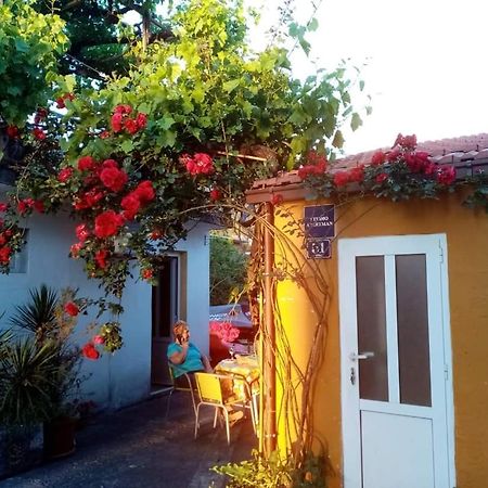 Apartmán Marinja Studio Žuljana Exteriér fotografie