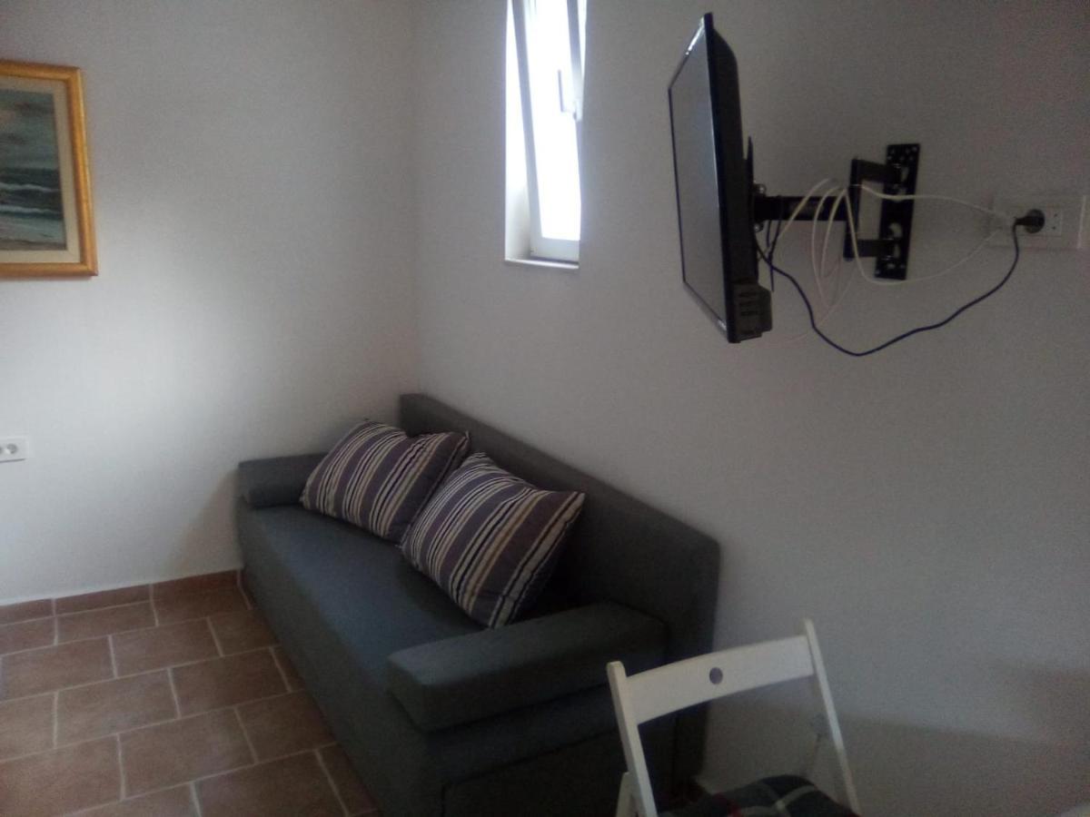 Apartmán Marinja Studio Žuljana Exteriér fotografie