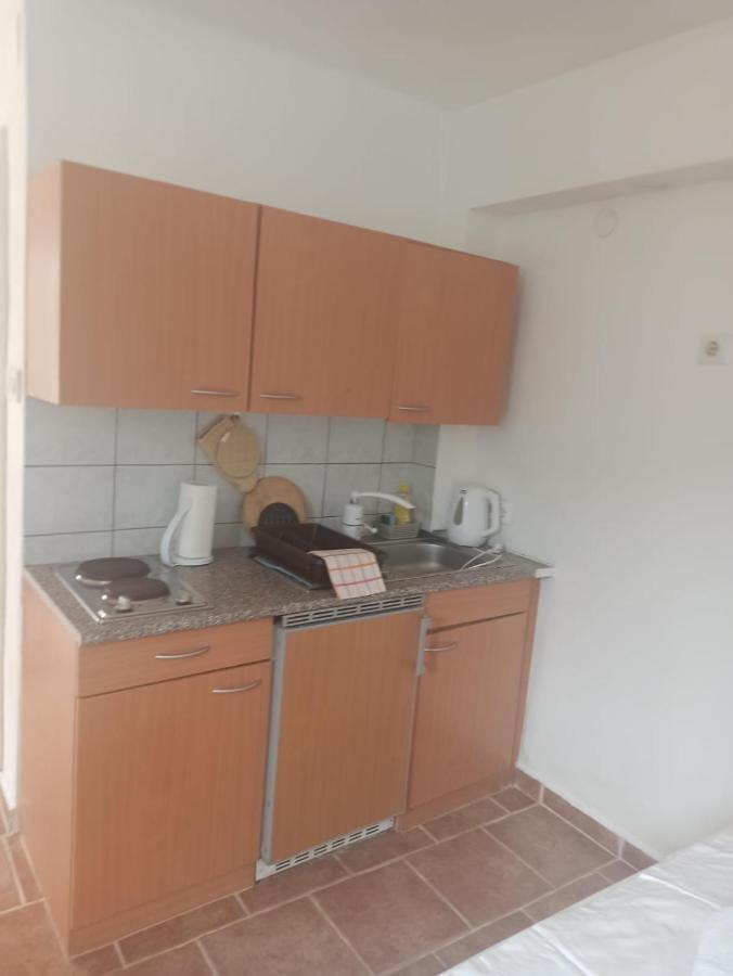 Apartmán Marinja Studio Žuljana Exteriér fotografie